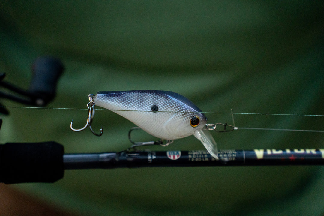 Is It Time To Change Your Treble Hooks?